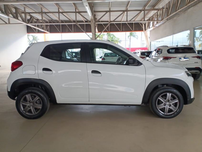 renault kwid 1.0 12v sce flex zen manual 4p 20246