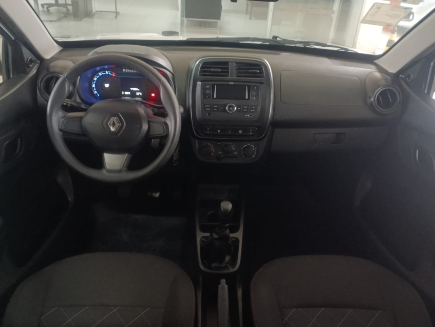 renault kwid 1.0 12v sce flex zen manual 4p 202411