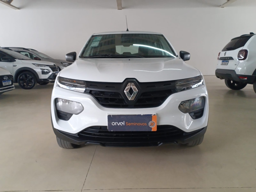 renault kwid 1.0 12v sce flex zen manual 4p 20241