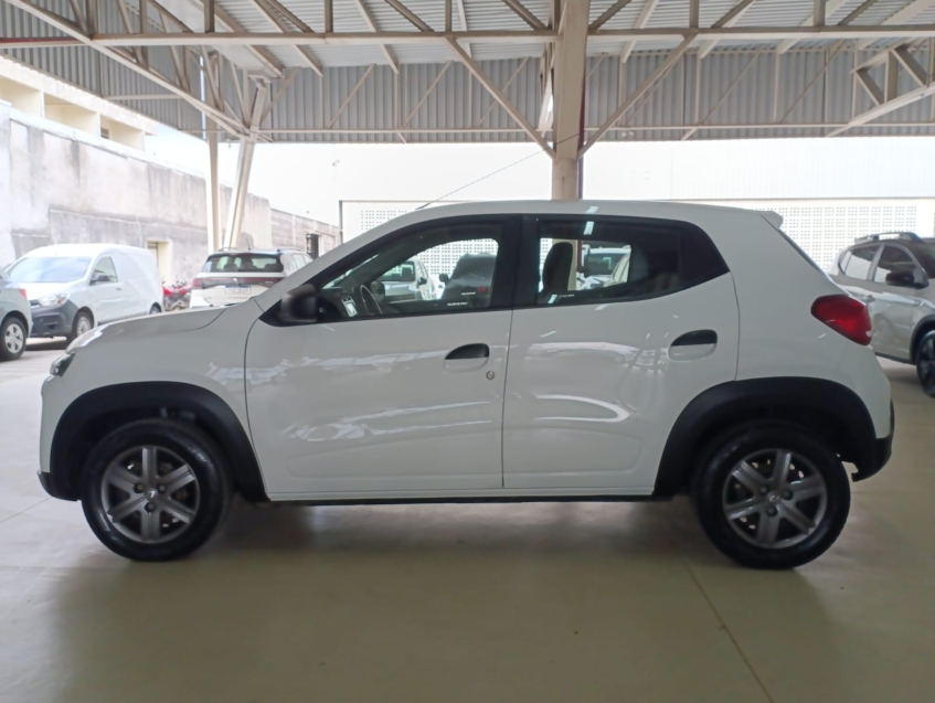 renault kwid 1.0 12v sce flex zen manual 4p 20247