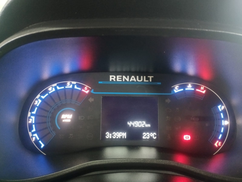 renault kwid 1.0 12v sce flex zen manual 4p 20248