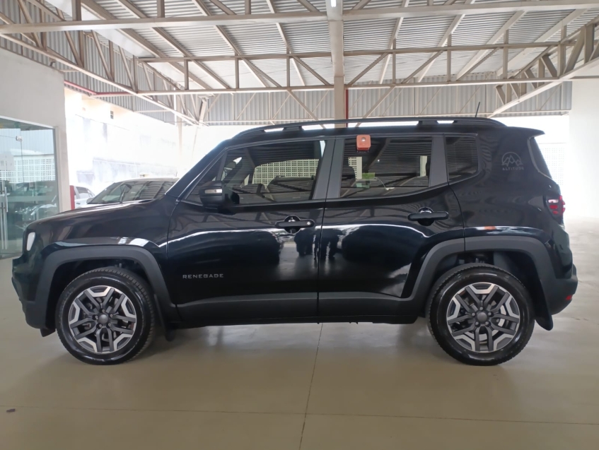 jeep renegade 1.3 t270 turbo flex sport altitude at6 4p automatico 20257