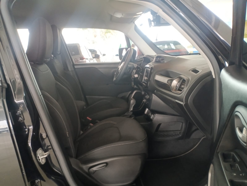 jeep renegade 1.3 t270 turbo flex sport altitude at6 4p automatico 202514