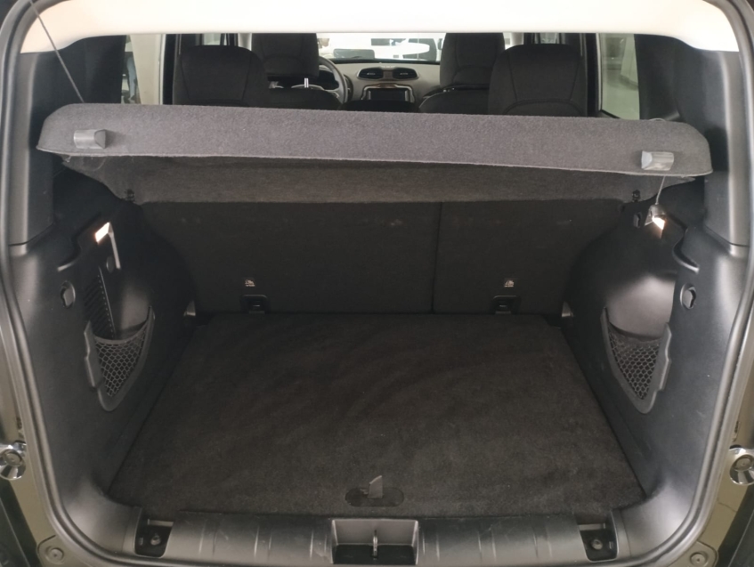 jeep renegade 1.3 t270 turbo flex sport altitude at6 4p automatico 202516