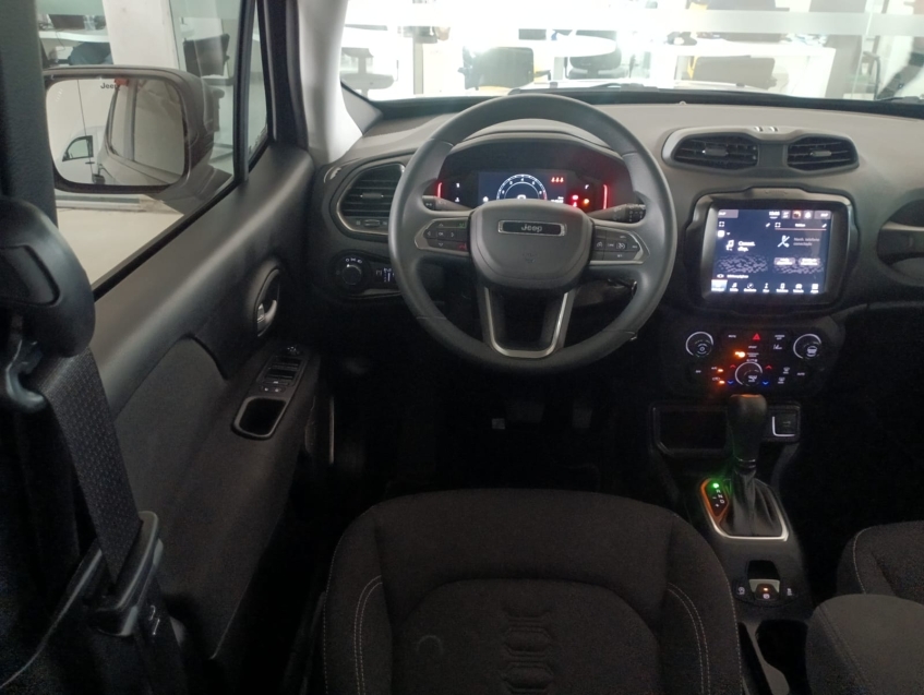 jeep renegade 1.3 t270 turbo flex sport altitude at6 4p automatico 202511