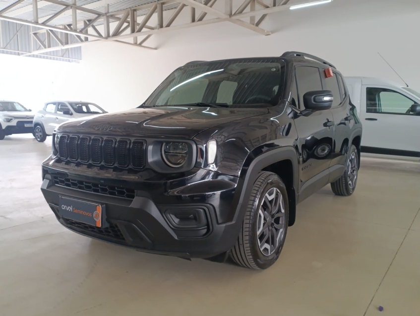 jeep renegade 1.3 t270 turbo flex sport altitude at6 4p automatico 2025