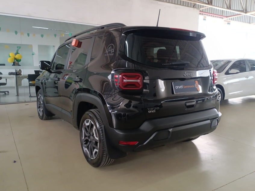 jeep renegade 1.3 t270 turbo flex sport altitude at6 4p automatico 20255