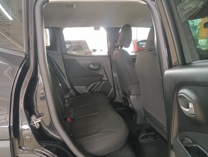 jeep renegade 1.3 t270 turbo flex sport altitude at6 4p automatico 202513