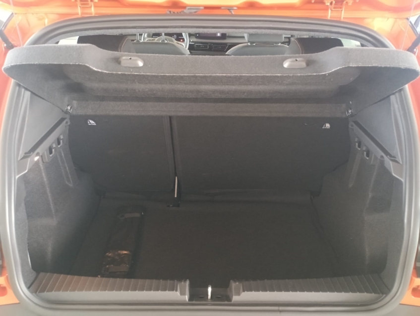 renault kardian 1.0 tce flex premiere edition edc 4p automatico 202516