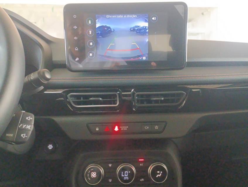 renault kardian 1.0 tce flex premiere edition edc 4p automatico 202510