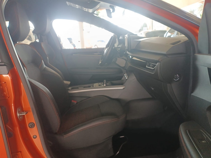 renault kardian 1.0 tce flex premiere edition edc 4p automatico 202514