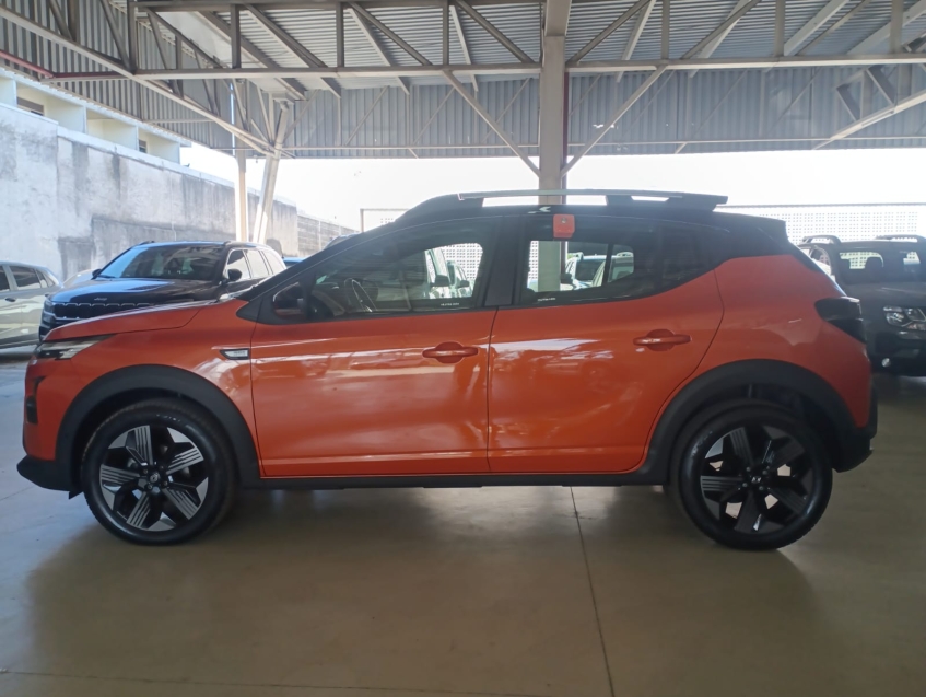 renault kardian 1.0 tce flex premiere edition edc 4p automatico 20257