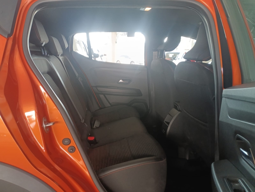 renault kardian 1.0 tce flex premiere edition edc 4p automatico 202513