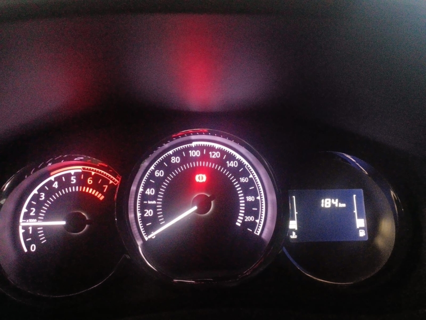 renault kangoo 1.6 16v sce flex advanced manual 2p 20258
