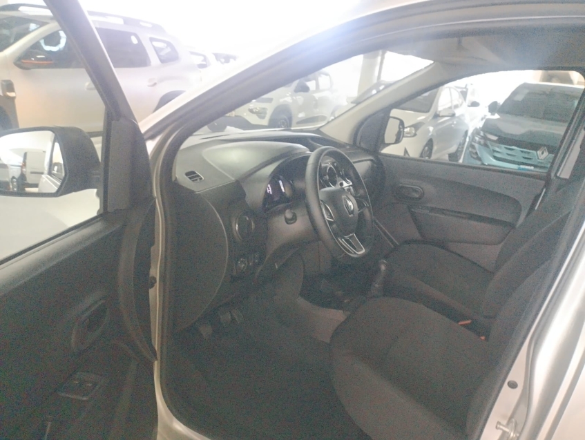 renault kangoo 1.6 16v sce flex advanced manual 2p 202510
