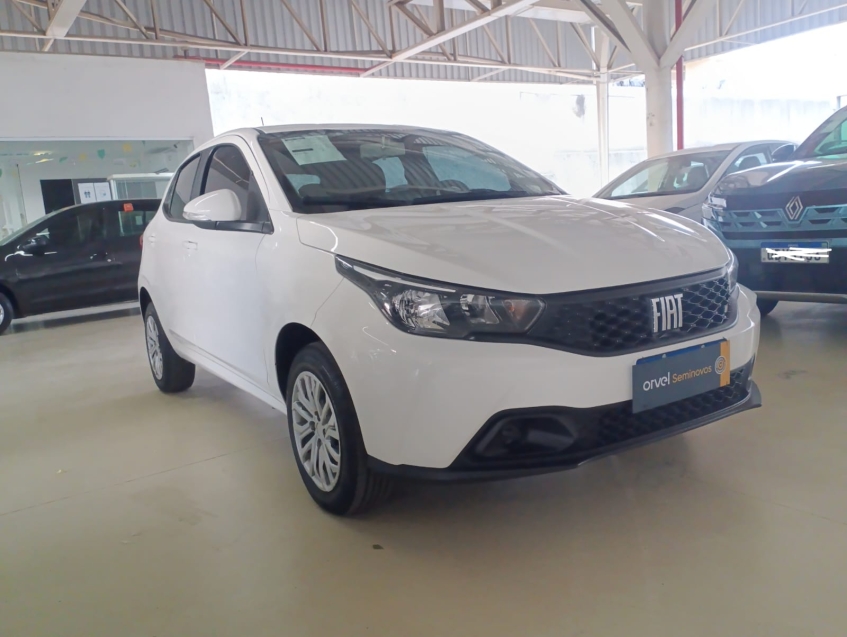 fiat argo 1.0 firefly flex drive manual 4p 20252