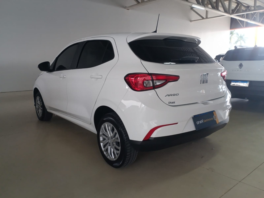 fiat argo 1.0 firefly flex drive manual 4p 20255