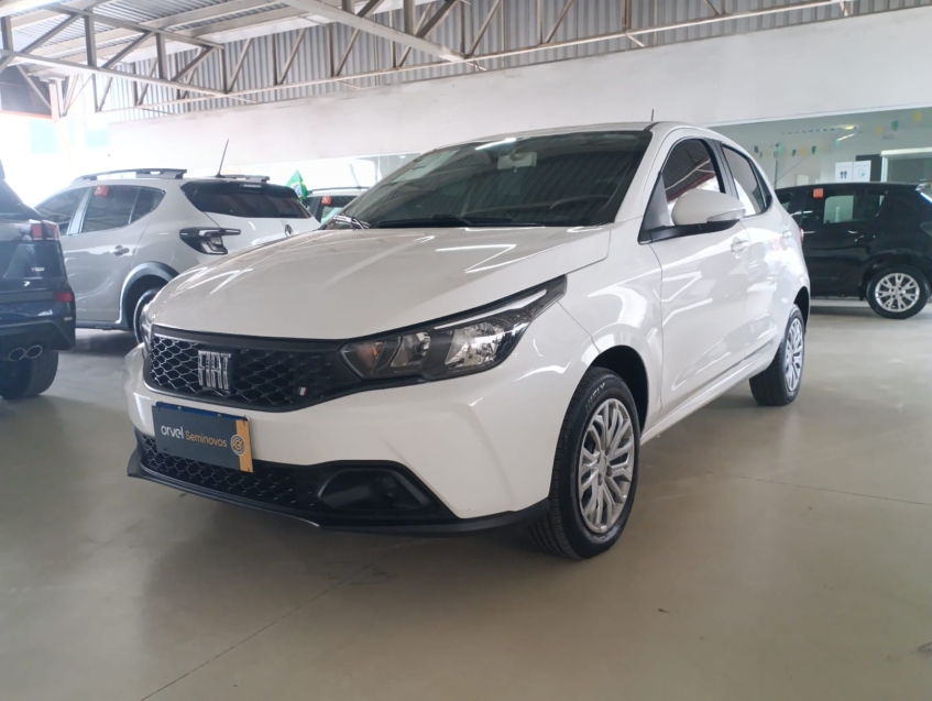 fiat argo 1.0 firefly flex drive manual 4p 20250