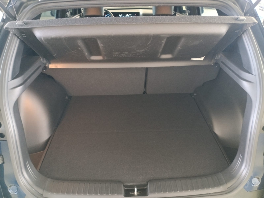 hyundai creta 1.0 tgdi flex n line automatico 4p 202517
