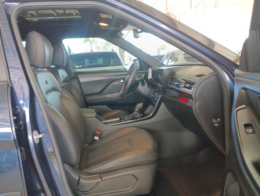 hyundai creta 1.0 tgdi flex n line automatico 4p 202515