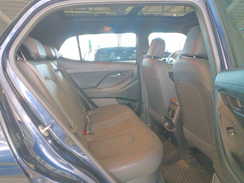 hyundai creta 1.0 tgdi flex n line automatico 4p 202514