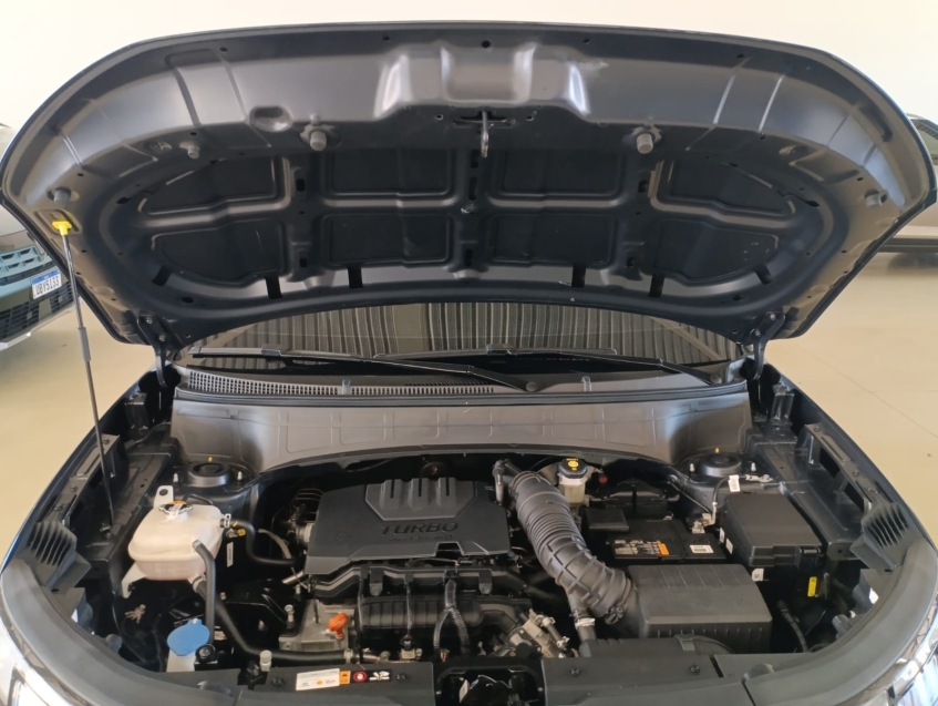 hyundai creta 1.0 tgdi flex n line automatico 4p 202516