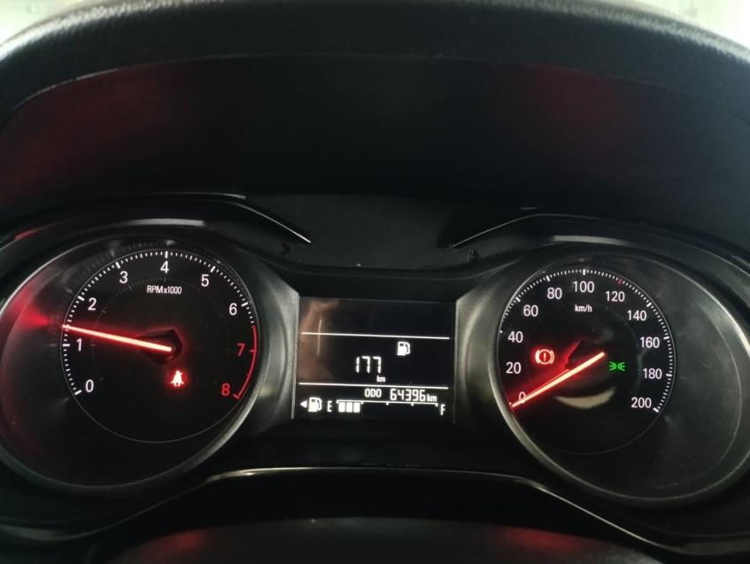 chevrolet onix 1.0 flex manual 4p 20258