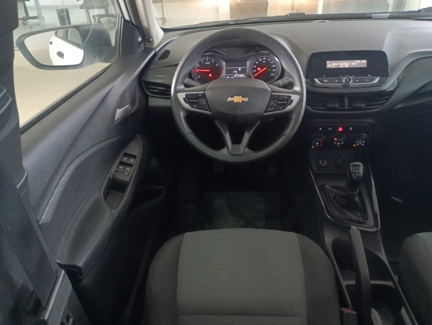 chevrolet onix 1.0 flex manual 4p 202510