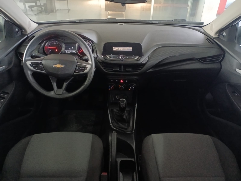 chevrolet onix 1.0 flex manual 4p 202511