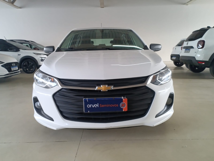 chevrolet onix 1.0 flex manual 4p 20251