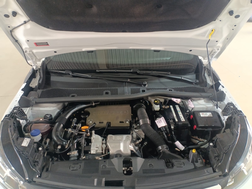 peugeot 2008 1.0 turbo 200 flex allure cvt 4p automatico 202515