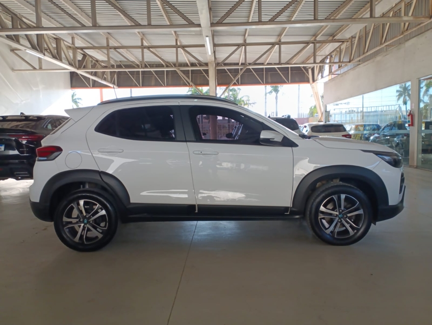 fiat pulse 1.0 turbo 200 flex audace cvt 4p automatico 20236