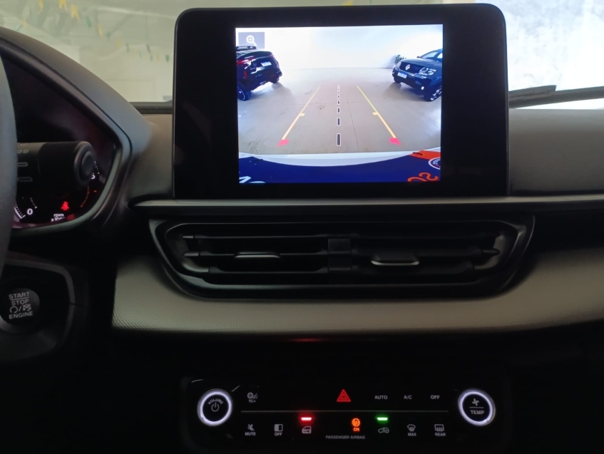 fiat pulse 1.0 turbo 200 flex audace cvt 4p automatico 202310