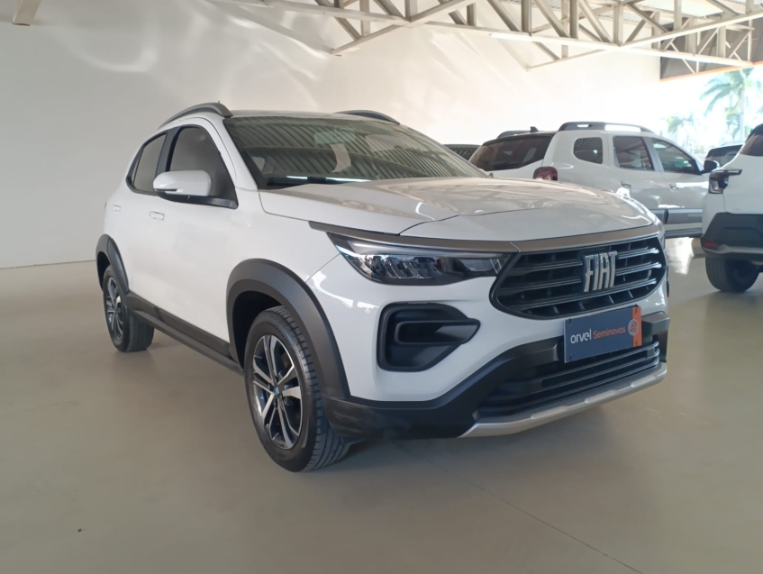 fiat pulse 1.0 turbo 200 flex audace cvt 4p automatico 20232