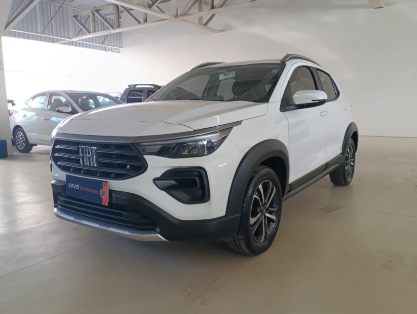fiat pulse 1.0 turbo 200 flex audace cvt 4p automatico 20230