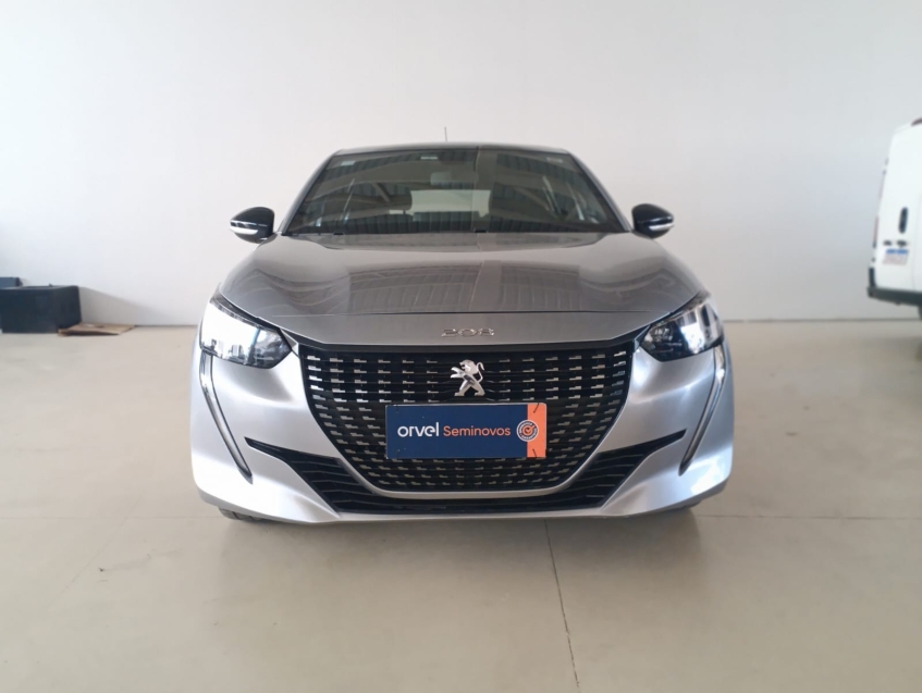 peugeot 208 1.0 firefly flex style manual 4p 20241