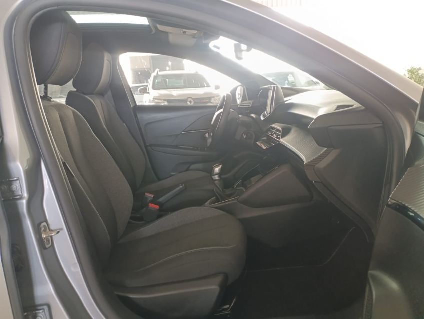 peugeot 208 1.0 firefly flex style manual 4p 202413