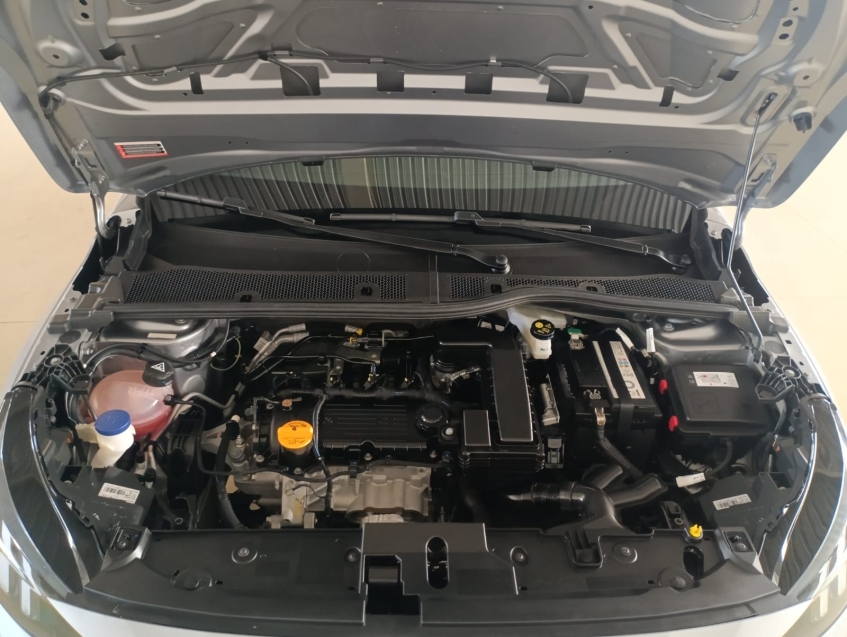 peugeot 208 1.0 firefly flex style manual 4p 202414
