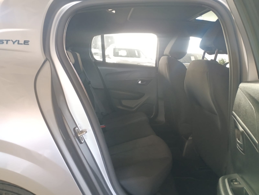 peugeot 208 1.0 firefly flex style manual 4p 202412