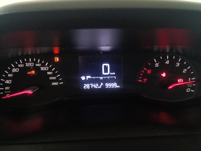 peugeot 208 1.0 firefly flex style manual 4p 20248