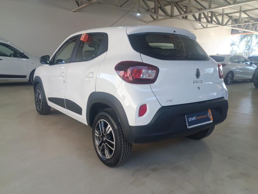 renault kwid 1.0 12v sce flex intense manual 4p 20235
