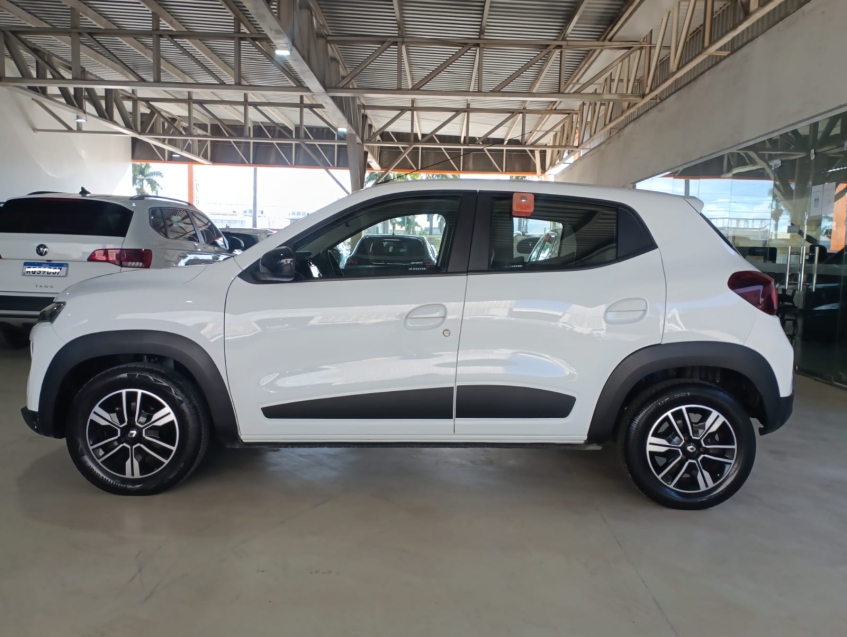 renault kwid 1.0 12v sce flex intense manual 4p 20237