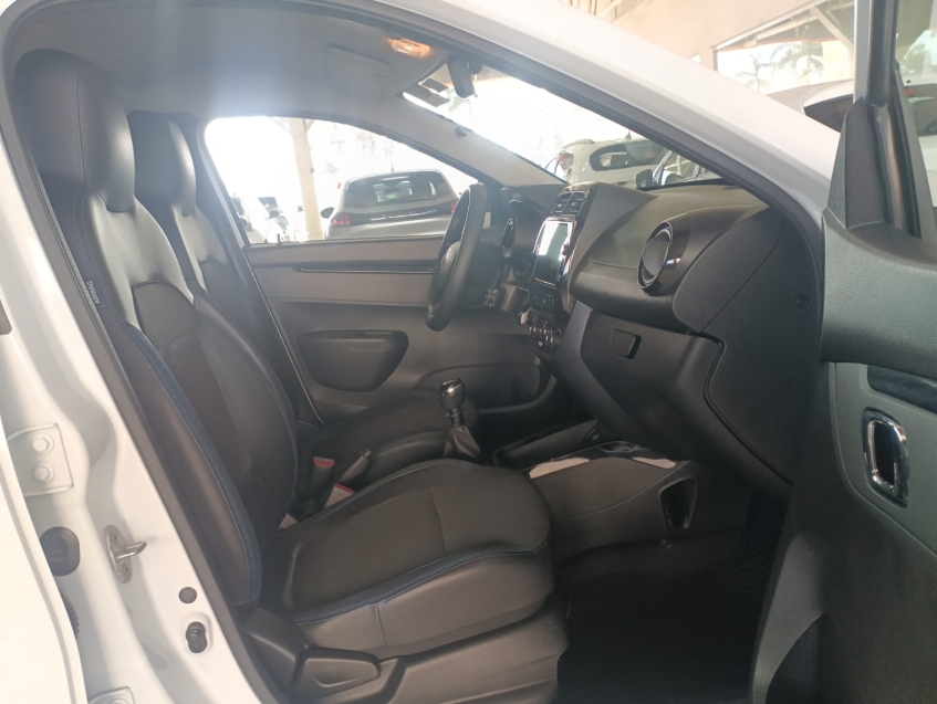 renault kwid 1.0 12v sce flex intense manual 4p 202314