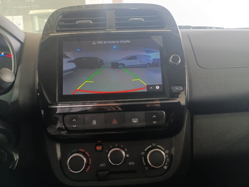 renault kwid 1.0 12v sce flex intense manual 4p 202310