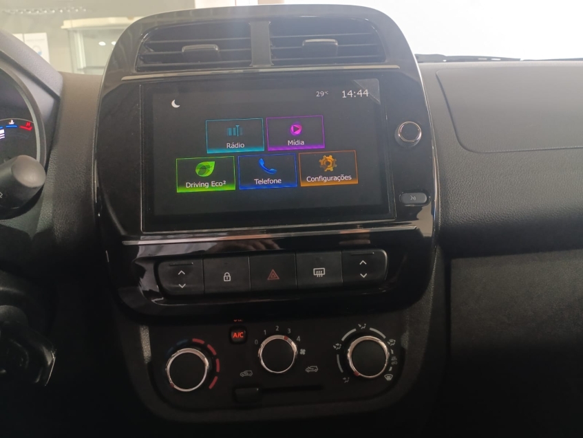 renault kwid 1.0 12v sce flex intense manual 4p 20239