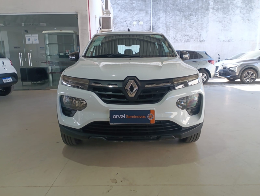 renault kwid 1.0 12v sce flex intense manual 4p 20231