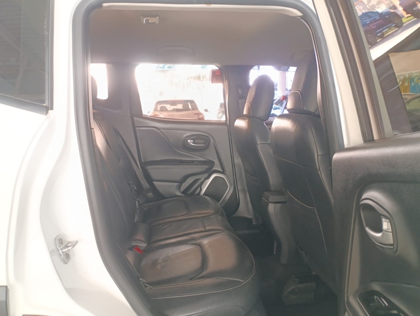 jeep renegade 1.8 16v flex 4p automatico manual 202013