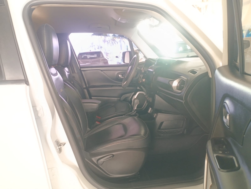 jeep renegade 1.8 16v flex 4p automatico manual 202014