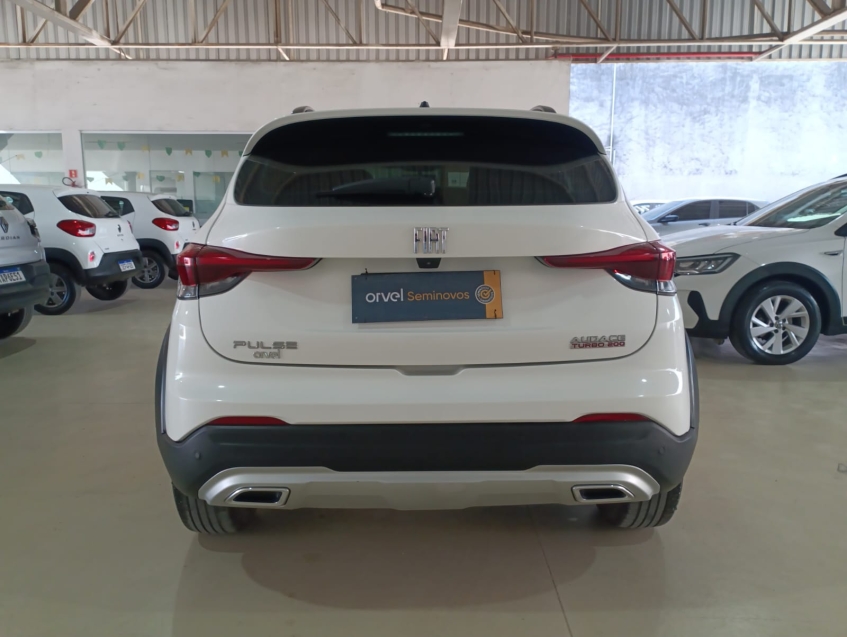 fiat pulse 1.0 turbo 200 flex audace cvt 4p automatico 20244