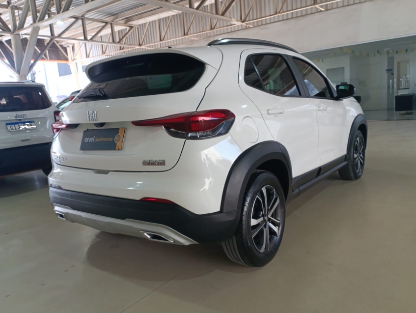 fiat pulse 1.0 turbo 200 flex audace cvt 4p automatico 20243